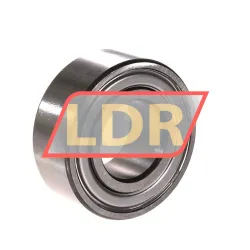 NSK 3206B-2ZRTNGC3 rulman resim 2