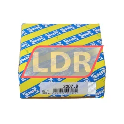 SNR 3207-B rulman resim 3