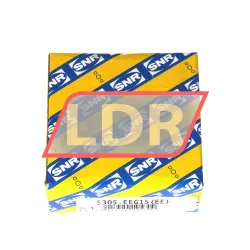 SNR 5305EE G15 rulman resim 3