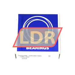 NSK 3202B-2RSRTNG rulman resim 3