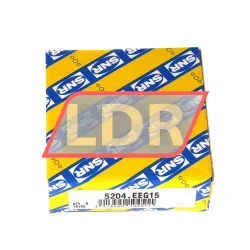 SNR 5204-EEG15 rulman resim 3