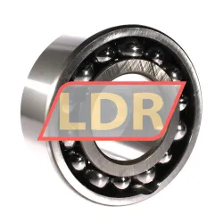 NSK 3318 rulman resim 2