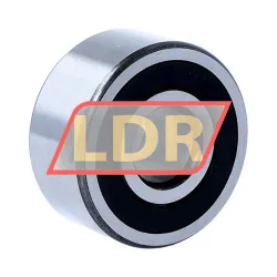 NSK 3303B-2RSRTNGC3 rulman resim 2