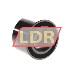 PTI DAC30600037 rulman resim 2