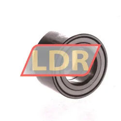 PTI DAC30550032 rulman resim 2