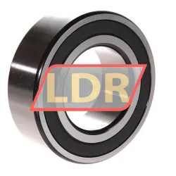 ISB 3212 2RS rulman resim 2