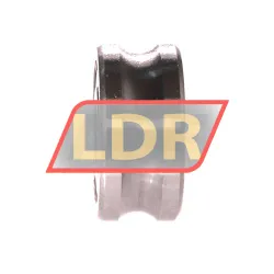 Neutral 5201ZZ rulman resim 2