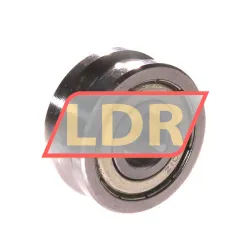 Neutral 5201ZZ rulman resim 3