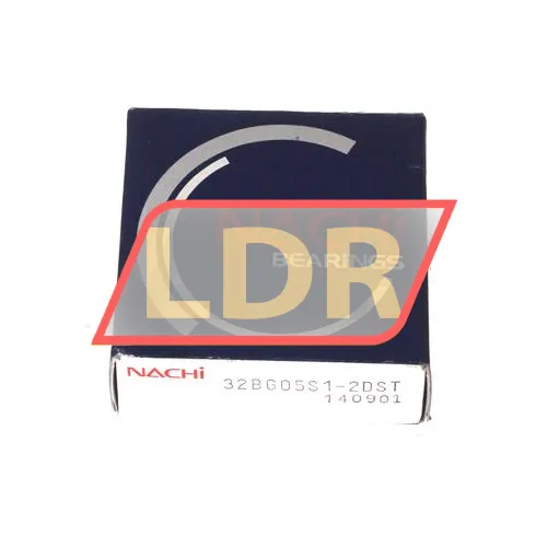 Nachi 32BG05S1-2DS ürün fotoğrafı 3