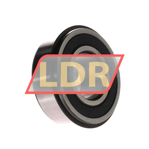 NSK 3207B-2RSRNRTNGC3 ürün fotoğrafı 2
