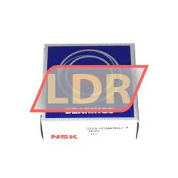 NSK 3207B-2RSRNRTNGC3 rulman resim 3