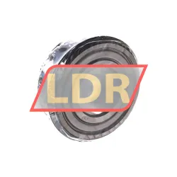 NSK 3206B-2ZRNRTNGC3 rulman resim 2