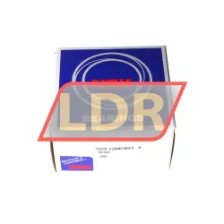 NSK 3307B-2ZRNRTNGC3 rulman resim 3