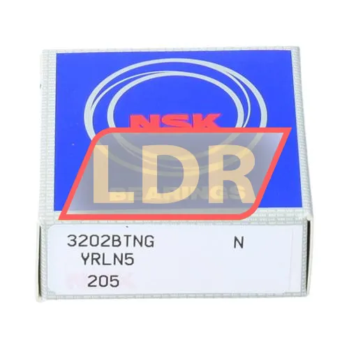 NSK 3202BTNG ürün fotoğrafı 3