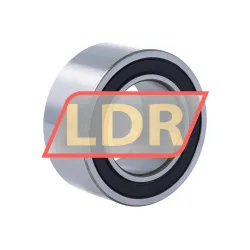 NSK 40BD6830T12DDUKCG21/ENSL rulman resim 2