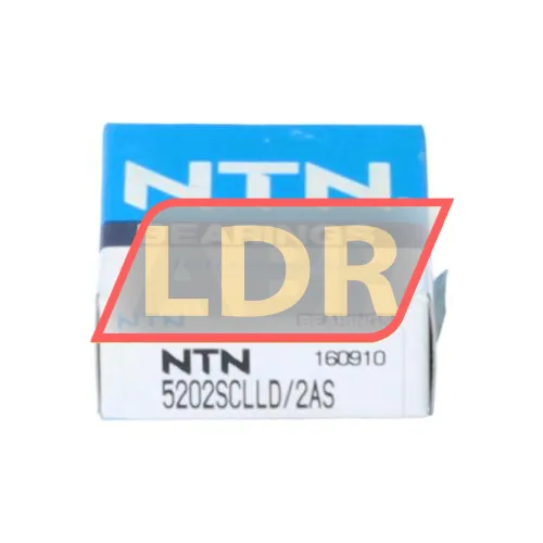 NTN 5202CLLD/2A ürün fotoğrafı 3