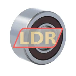 NTN 5202CLLD/2A