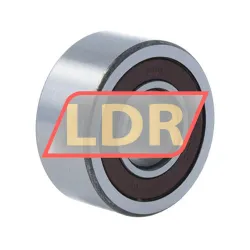 NTN 5202CLLD/2A rulman resim 2