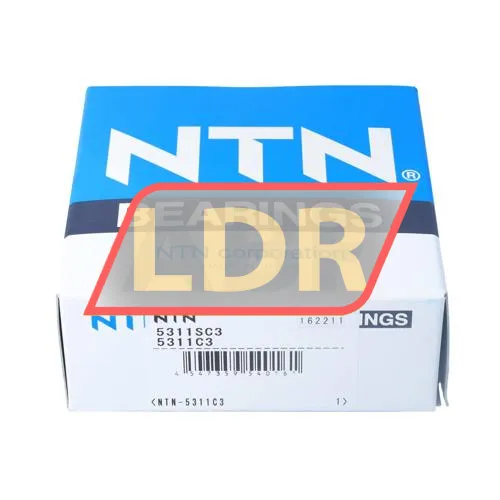 NTN 5311SC3 ürün fotoğrafı 3