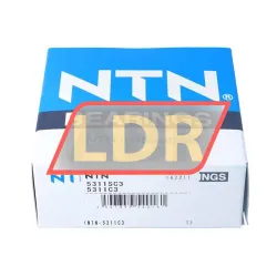 NTN 5311SC3 rulman resim 3