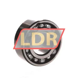 NSK 3207JC3 rulman resim 2