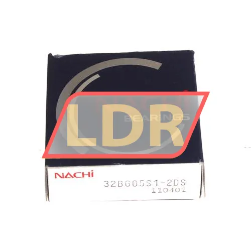 Nachi 32BG05S12DS ürün fotoğrafı 3