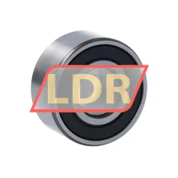 NSK 3202B-2RSRTNGC3 rulman resim 2