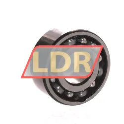 NSK 3306JC3 rulman resim 2