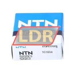 NTN 5202SC3 rulman resim 3