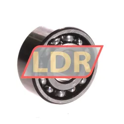 NSK 3305JC3 rulman resim 2