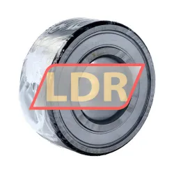 NSK 3312B-2ZRTNGC3 rulman resim 2
