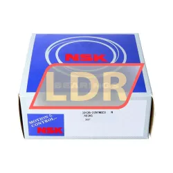 NSK 3312B-2ZRTNGC3 rulman resim 3