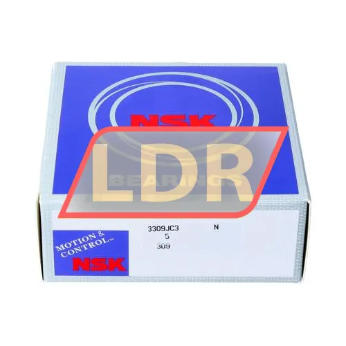 NSK 3309JC3 ürün fotoğrafı 3