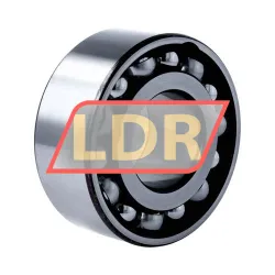 NSK 3309JC3 rulman resim 2