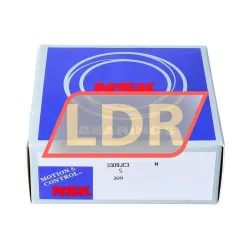 NSK 3309JC3 rulman resim 3