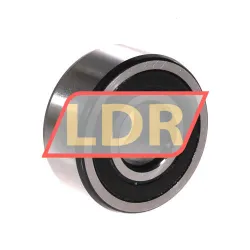 KFB Clarfeld 3304 2RS rulman resim 2