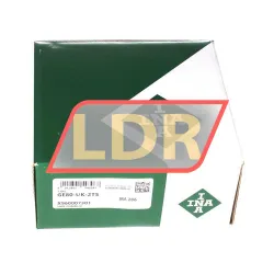 INA GE80-UK-2TS rulman resim 2