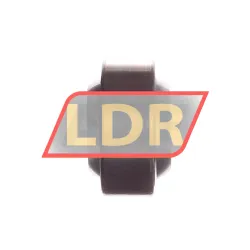 INA GE25-FW-2RS rulman resim 2
