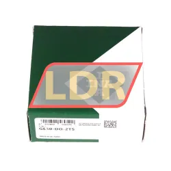 INA GE50-DO-2TS rulman resim 3