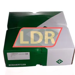 INA GE160-DO-C3 rulman resim 5