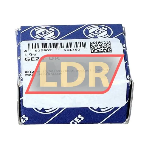 Elges GE25-UK