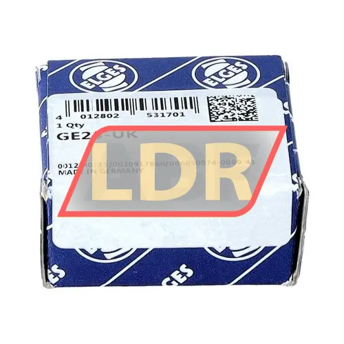 Elges GE25-UK ürün fotoğrafı 3