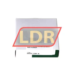 INA GE35-SW-A rulman resim 2
