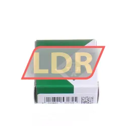 INA GE25-UK-2RS-A rulman resim 4