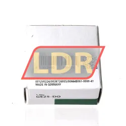 INA GE25-DO rulman resim 4