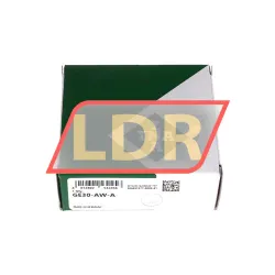 INA GE30-AW-A rulman resim 4