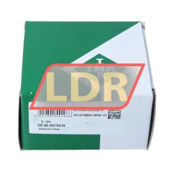 INA GE50-ZO-HLN rulman resim 4