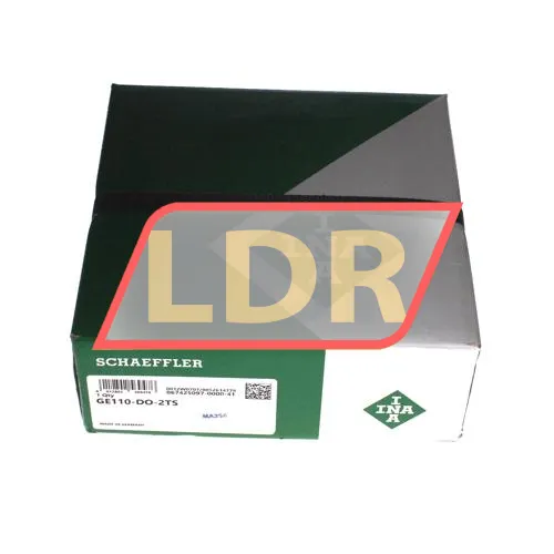 INA GE110-DO-2TS ürün fotoğrafı 4