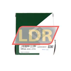 INA GE40-DO-2TS rulman resim 4