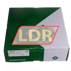INA GE140-DO-2RS-A rulman resim 4
